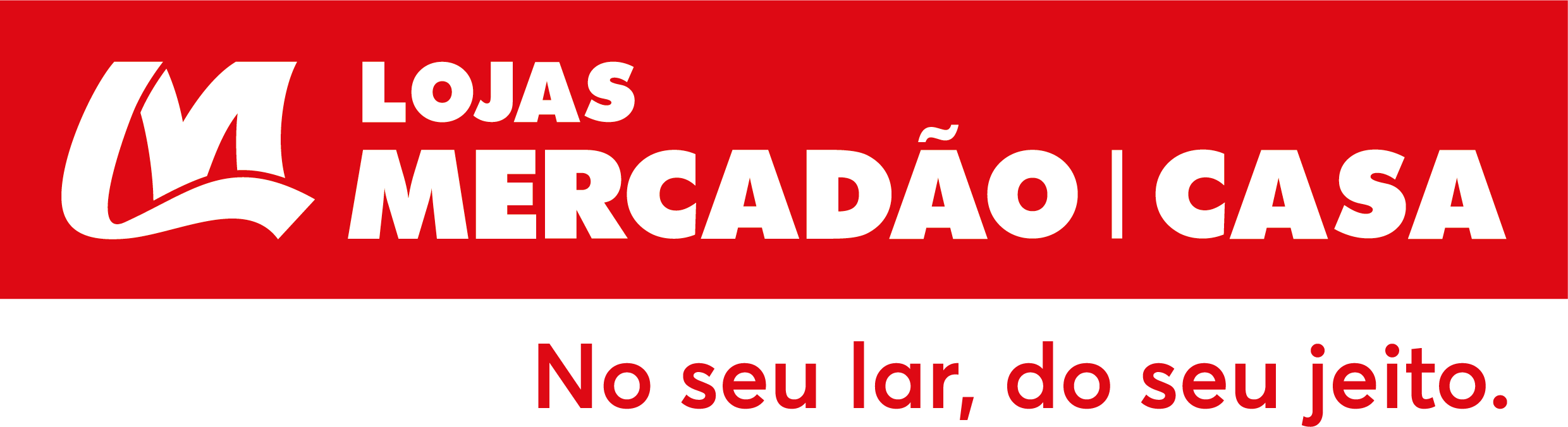 Lojas Mercadão Casa
